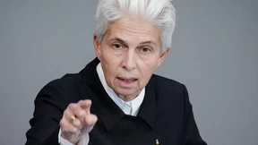 „Wir brauchen eine europäische Armee“