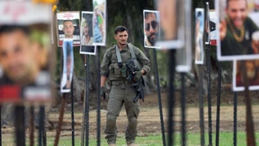 Hamas könnte erstmals auch männliche Geiseln freilassen