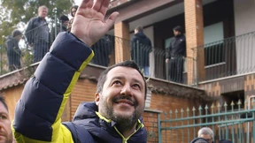 Wird es nun eng für den Innenminister?