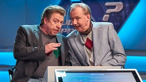 Zwei Stehaufmännchen und das Märchen vom Prekariat