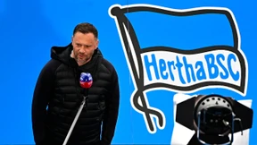 Was ist nur los bei Hertha BSC?
