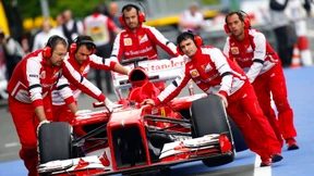 Nebulöses Schwächeln