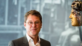 Abschied mit Jugendstil