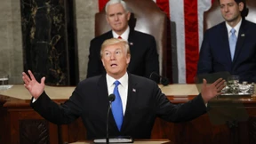 Wird die „Rede an die Nation“ verschoben?