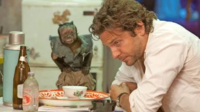 Hilft bei Durchfall – und nach der Party