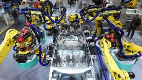 Jeder will das superschnelle Mobilfunknetz betreiben