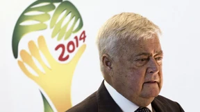 „Das Ausmaß der Korruption ist unglaublich“