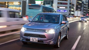 Das fahrende Notstromaggregat