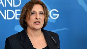 Britta Ernst tritt als Brandenburgs Bildungsministerin zurück