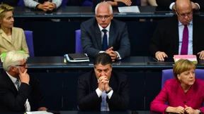 Wenn das Wachstum ausbleibt 