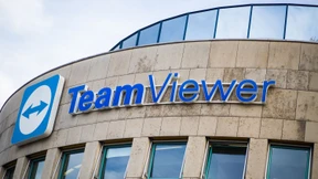 Wachstum von TeamViewer verliert an Schwung