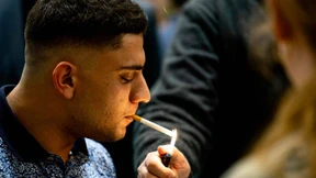 Ich bin die wandernde Zielscheibe