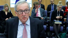 Juncker will nach Brexit „neues Kapitel“ aufschlagen