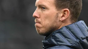 Bei Nagelsmann dreht sich zu viel um Nagelsmann