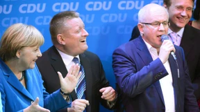 In ist, wer drin ist