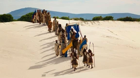 Alles fing auf dem Weg nach Norden an