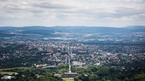 Nachfrage steigt, Neubau kommt aber nicht in Gang