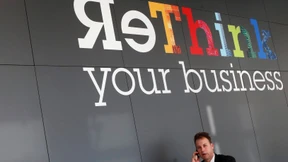 Schwellenländer und Hardware belasten IBM