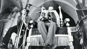 Als Frankfurt die Buchmesse für alle erfand