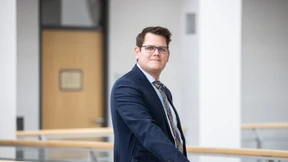 Bloß keine Schulturnhallen