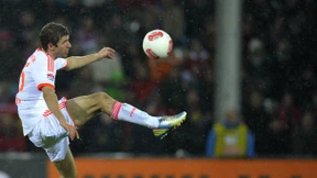 Einsame Münchner Klasse