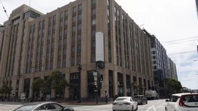 X verlässt offenbar San Francisco