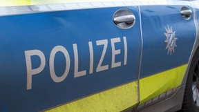 Zahl der Straftaten in Deutschland gestiegen