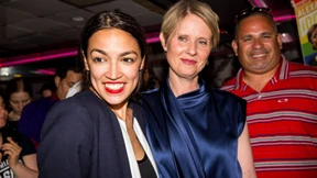 Eine faustdicke Überraschung und ein alter Bekannter