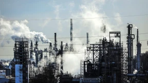 Kein Lichtblick in der Chemie