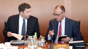 196,5 Milliarden Euro Rekordschulden: „Zeigt Ratlosigkeit“