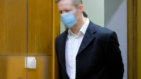 Ankläger fordern lebenslange Haft für Stephan E.