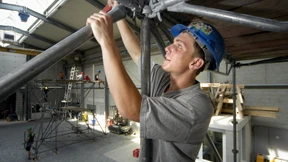 Wenn 332 Euro zum Leben reichen müssen