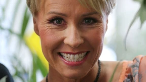 Haus von Dschungel-Moderatorin durchsucht