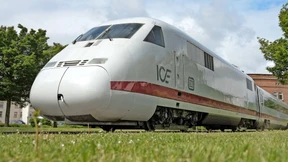 So schnell, schneller geht’s nicht