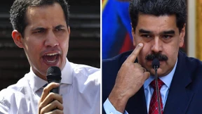 Wie geht es in Venezuela weiter?