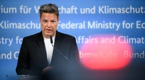 Habeck knöpft sich Ölkonzerne vor