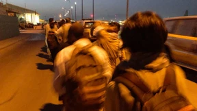 Meine Flucht aus Kabul