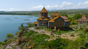 Was Urlauber bei Reisen nach Armenien beachten müssen