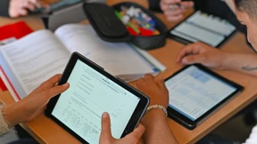 Alle Schüler sollen drahtlos ins Netz