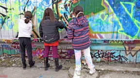 Weißwurst lange vorm Morgengeläut