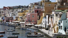 Wenn Kaviar vorm Auge klebt