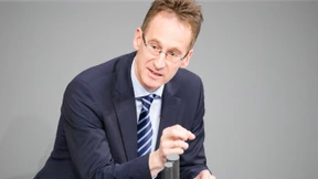 Erdogans Anwalt findet Bundestags-Schmähgedicht in Ordnung