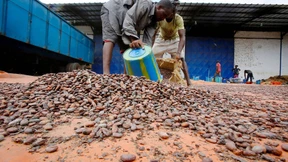 Ghana will 100-jährige Anleihe begeben