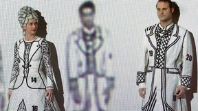 Sehr lebendige kleine Tode