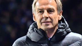 So baut Klinsmann die Hertha im Eiltempo um