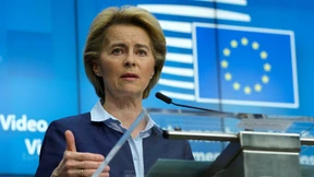 Landet Deutschland auf der Anklagebank?