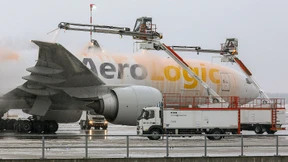 Wenn Chaos im Flugverkehr programmiert ist