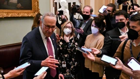 Amerikas Regierung bleibt liquide – vorerst