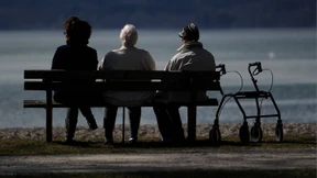 Linke warnt vor Altersarmut