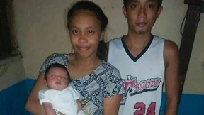 Ein Mädchen namens „Covid Marie"